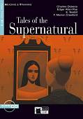 Tales of the Supernatural (+ Audio CD)