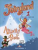 Fairyland 1. Beginner. Activity Book