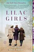 Lilac Girls. A Novel