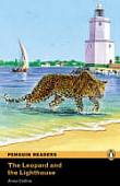 The Leopard and the Lighthouse (+CD) (+ Audio CD)