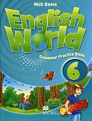 English World 6. Grammar Practice Book