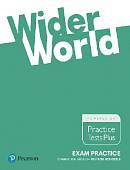 Wider World Exam Practice. Cambridge English Key for Schools