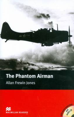 The Phantom Airman with 2 CD Pack (+ Audio CD)