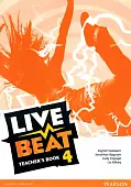 Live Beat. Level 4. Teachers Book