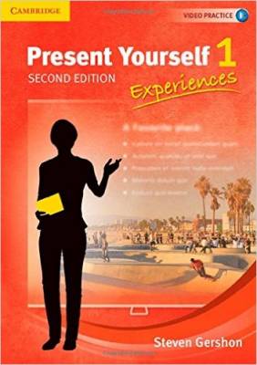 Present Yourself 1 SB 2nd Ed