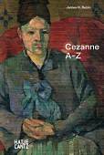 Paul Cezanne. A-Z