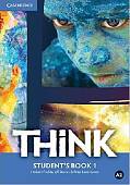 Think. Level 1. Student's Book