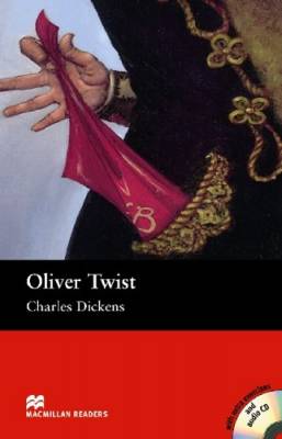 Oliver Twist (+ Audio CD)