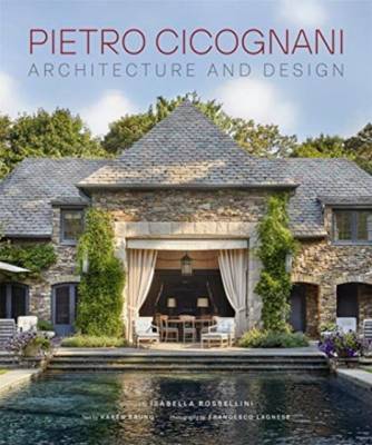 Pietro Cicognani. Architecture and Design