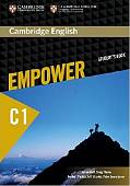 Cambridge English Empower Advanced. Student's Book