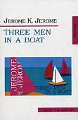 Three men in a boat (to say nothing of the dog)