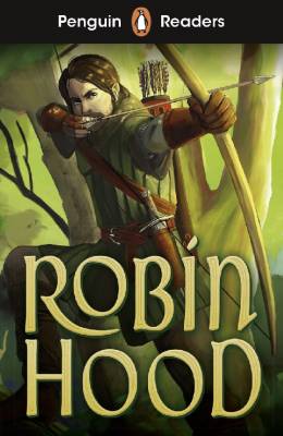 Robin Hood (Starter) +audio