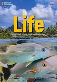 Life. Upper-Intermediate. 2nd Edition. British English. Student's Book + App Code + Online Workbook
