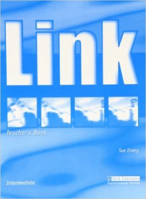 Link. Intermediate. Teacher's Book
