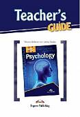 Career Paths: Psychology. Teacher's Guide