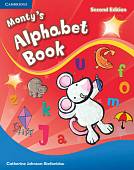 Kid's Box. Levels 1-2. Monty's Alphabet Book