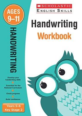 Handwriting. Workbook. Years 5-6 (Ages 9-11)