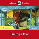 Timmy Time. Timmy's Tent