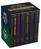 Гарри Поттер (комплект из 7 книг) (количество томов: 7)