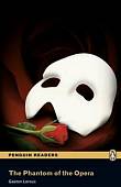 The Phantom of the Opera: Book and MP3 Pack (+ CD-ROM)