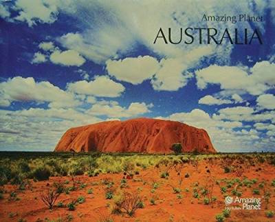Amazing Planet. Australia