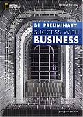 Success with Business. B1 Prelim Student's Book