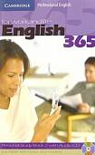 English365 2 Personal Study Book Pack (+ Audio CD)