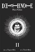 Death Note. Black Edition. Volume 2