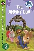 Peter Rabbit. The Angry Owl