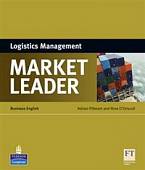 Market Leader. Logistics Management