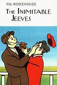 The Inimitable Jeeves