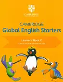 Cambridge Global English Starters. Learner's Book C