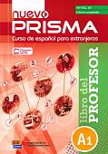 Nuevo Prisma A1. Edicion ampliada. Libro del profesor