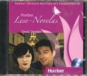 David, Dresden (CD)