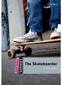 Quick Start: The Skateboarder with MP3 download