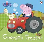 Peppa Pig. George's Tractor