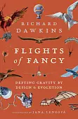 Flights of Fancy. Defying Gravity by Design and Evolution