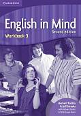 English in Mind 3. Workbook