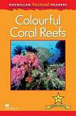 Mac Fact Read.  Colourful Coral Reef