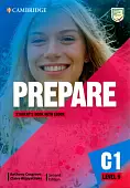 Prepare. 2nd Edition. Level 9. Student's Book with eBook