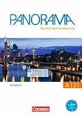 Panorama A2: Teilband 1 Kursbuch