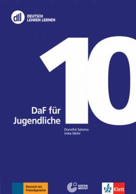 DaF fuer Jugendliche (+ DVD)