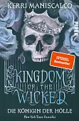 Kingdom of the Wicked – Die Konigin der Holle