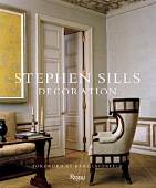Stephen Sills. Decoration