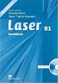 Laser B1. Workbook (+ Audio CD)