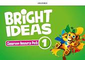 Bright Ideas 1. Classroom Resource Pack