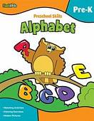 Preschool Skills: Alphabet, Pre-K