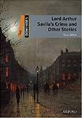 Lord Arthur Savile's Crime and Other Stories with MP3 download