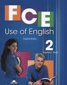 FCE Use Of English 2. Student's Book