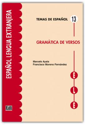 Gramática De Versos